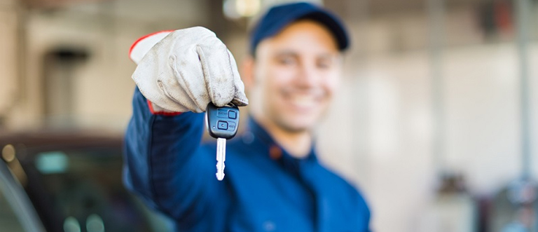 24 hour Mobile locksmith in Calimesa