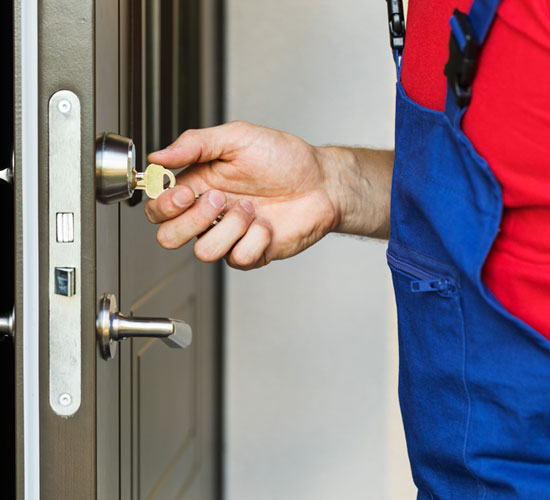 Residential Locksmith Calimesa