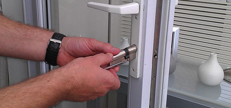 Commercial Door Lock Repair in Calimesa