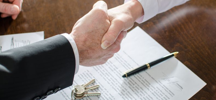 Commercial Eviction Service Calimesa