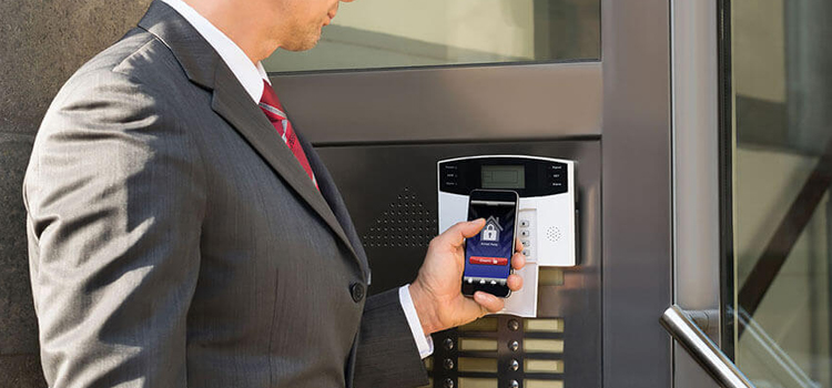 Commercial Office Locksmith Calimesa