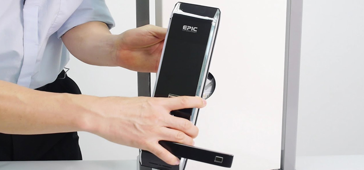 Digital Lock Installation Calimesa