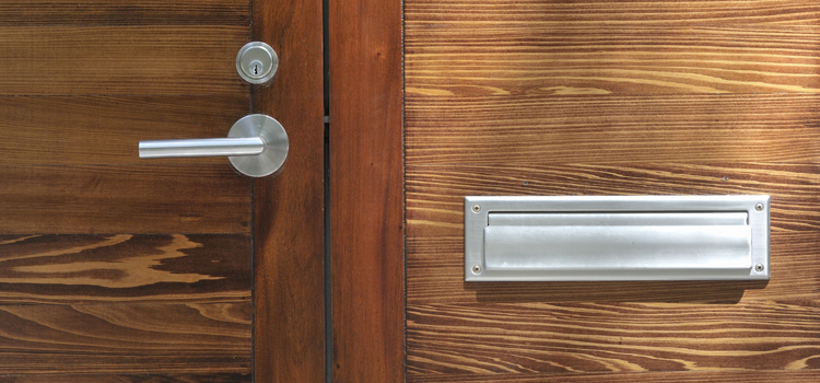 Electric Front Door Lock Repair Calimesa