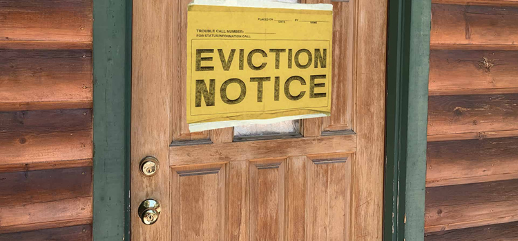 Residential Eviction Service Calimesa
